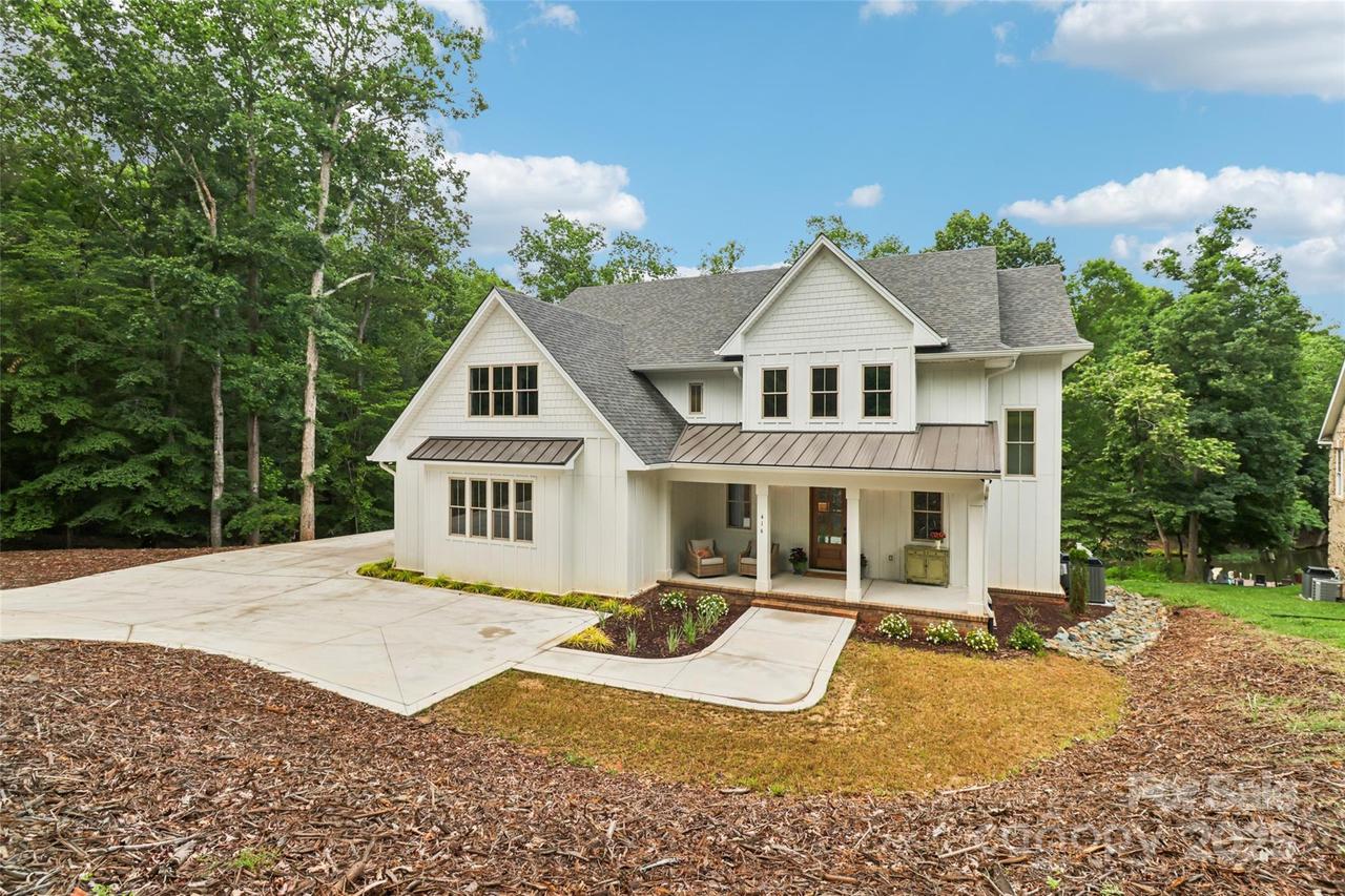 416 Plantation Way #3, Mount Gilead, NC 27306