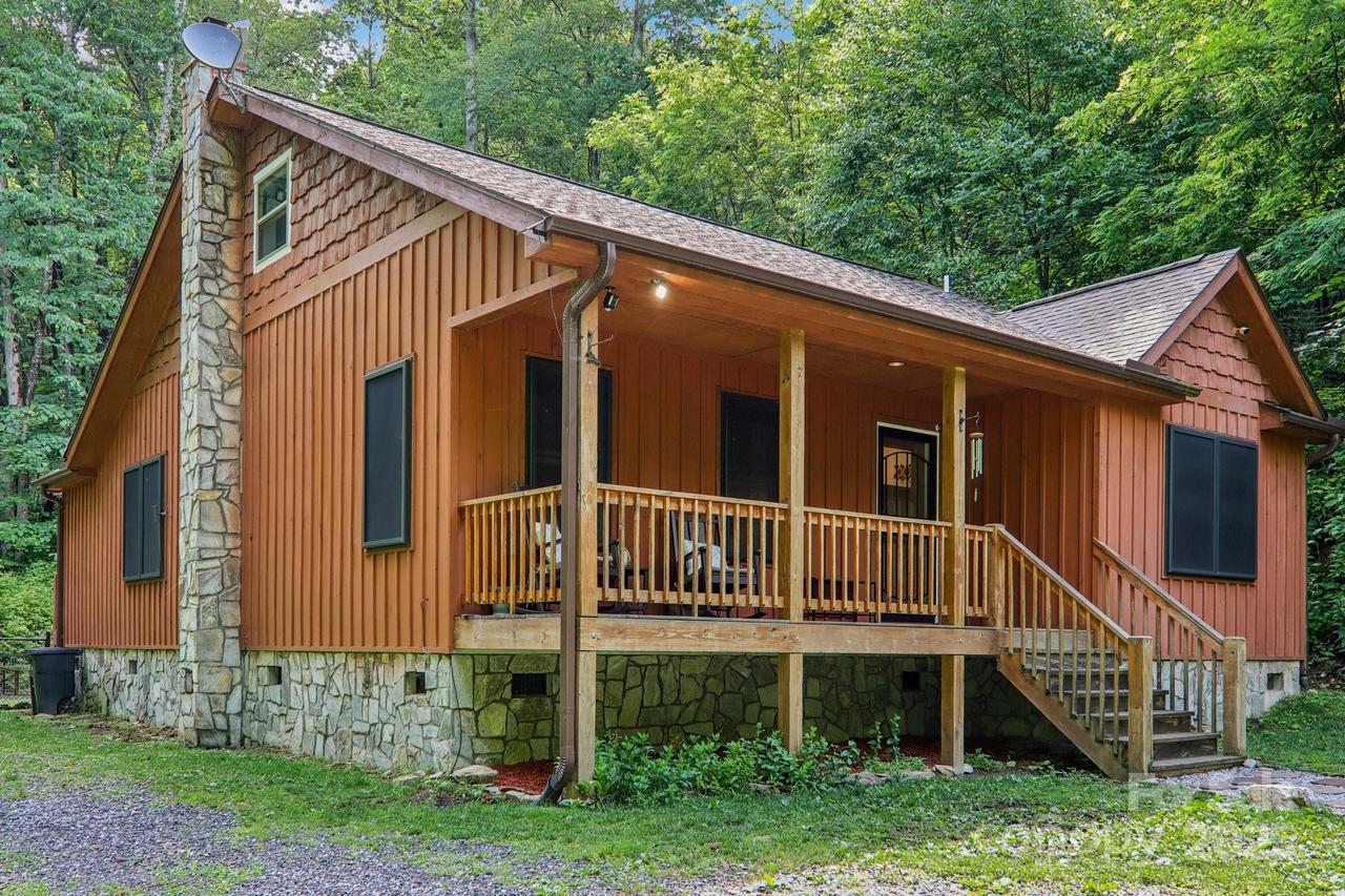 2171 Black Rock Rd. #14, Cherokee, NC 28719