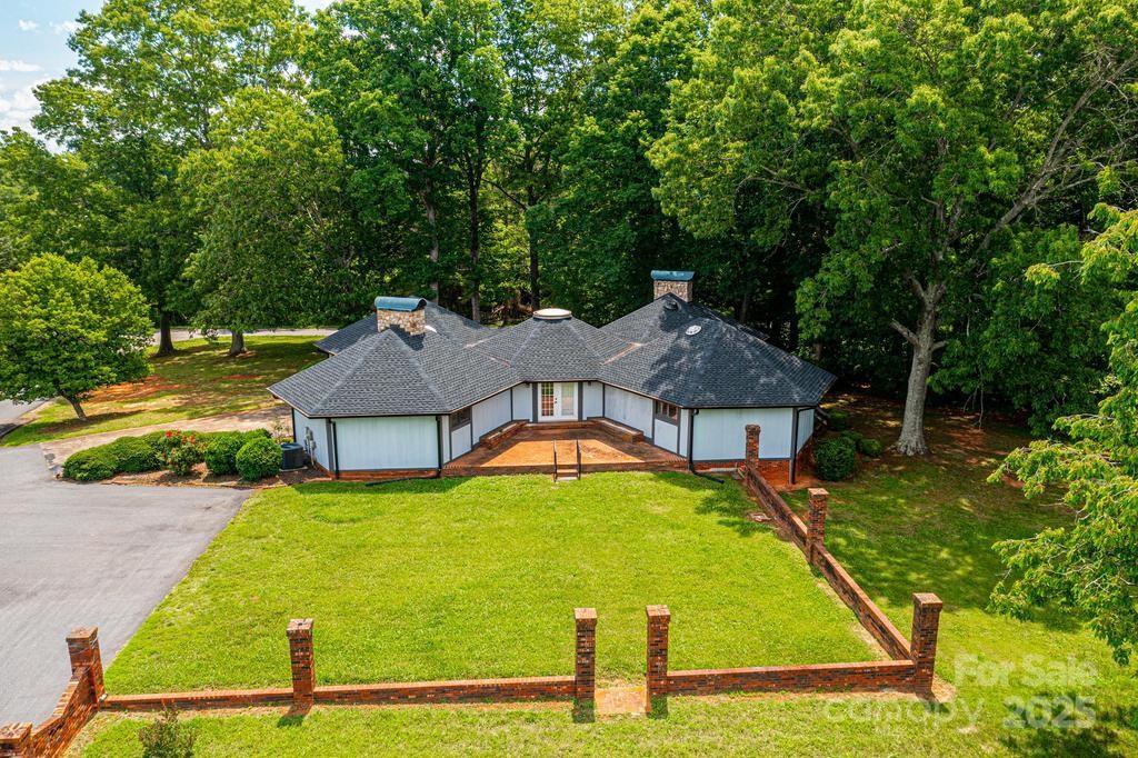 4275 Herman Sipe Rd., Conover, NC 28613