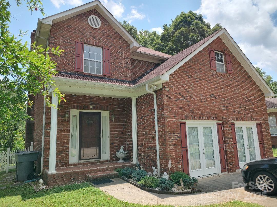 7318 Brighton Brook Dr., Charlotte, NC 28212