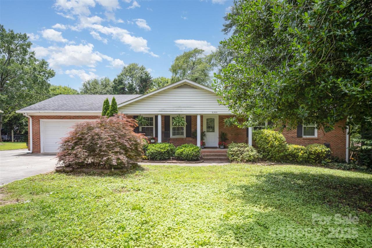 6300 Morehead Rd., Harrisburg, NC 28075