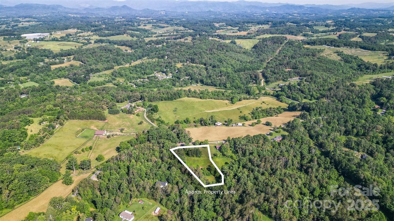 1248 Jenkins Valley Rd., Alexander, NC 28701