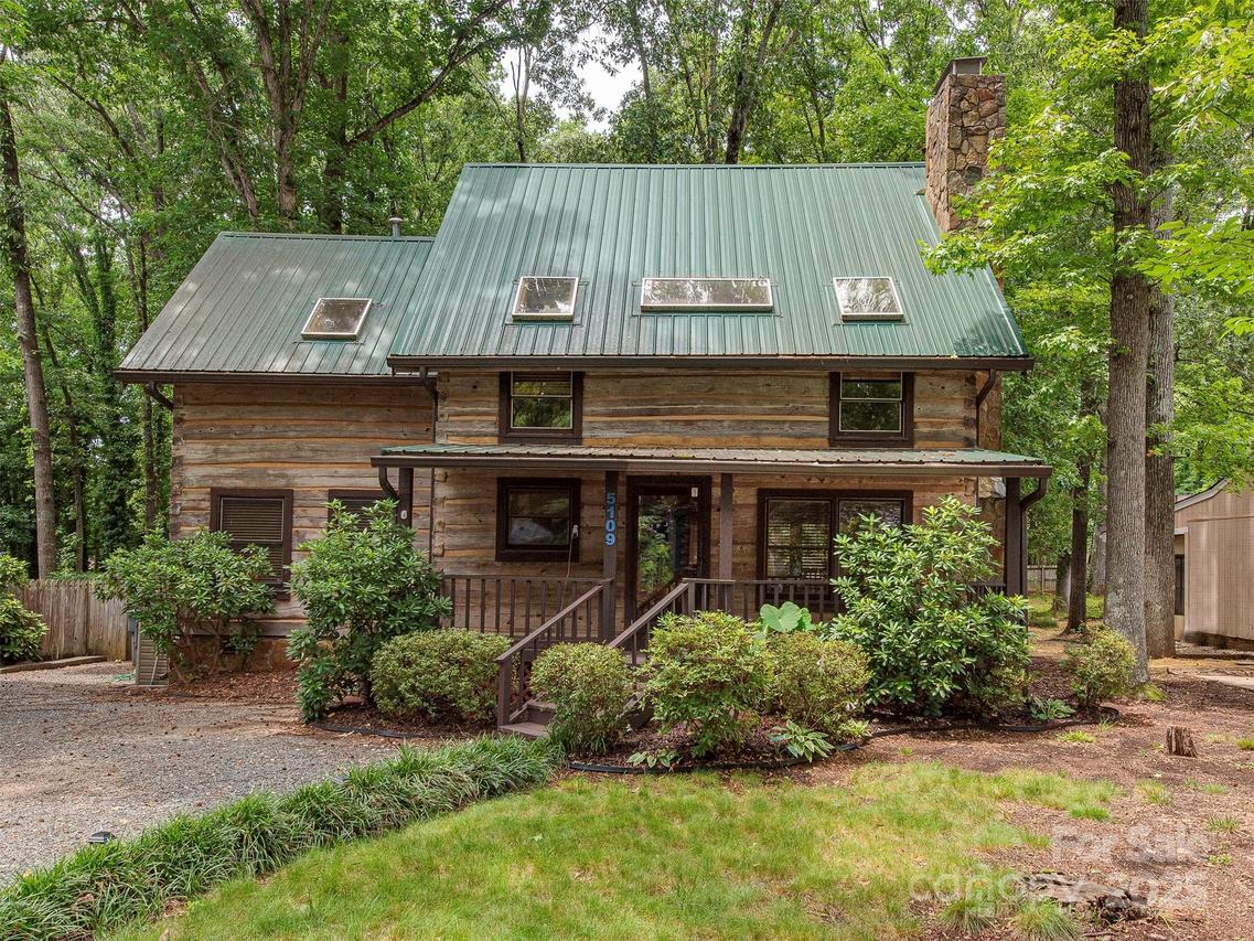 5109 Walnut Grove Ln., Charlotte, NC 28227