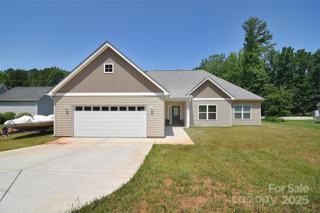 2318 Riverside Dr., Lexington, NC 27292