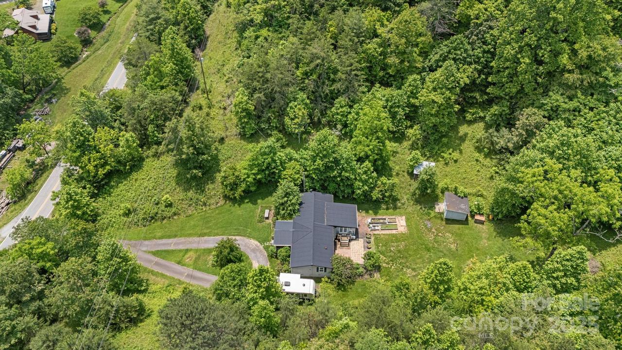 311 Flynn Branch, Marshall, NC 28753