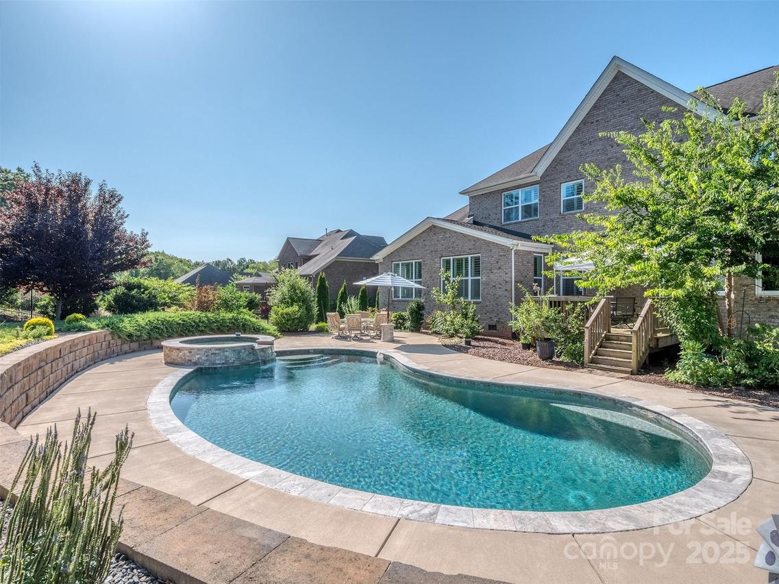 1011 Golden Bell Dr., Marvin, NC 28173