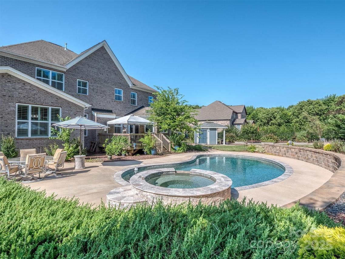 1011 Golden Bell Dr., Marvin, NC 28173
