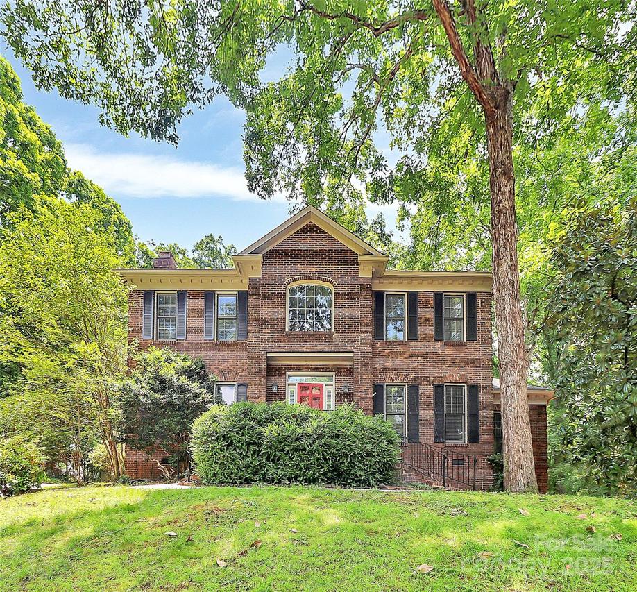 3730 Monique Ln., Charlotte, NC 28210
