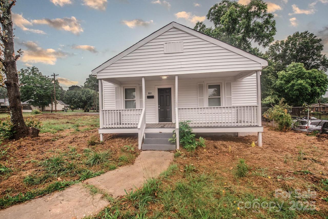 601 N Johnson St., Monroe, NC 28112