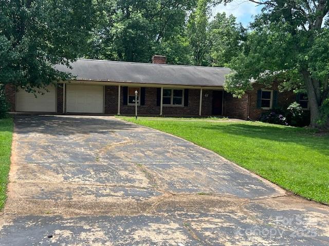 715 Sunridge Dr. #19, Lincolnton, NC 28092