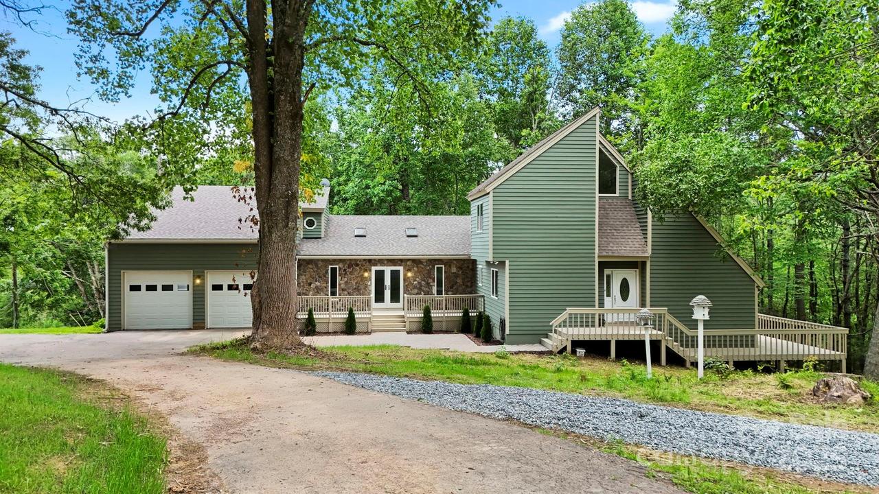 136 Day Dr., Boone, NC 28607