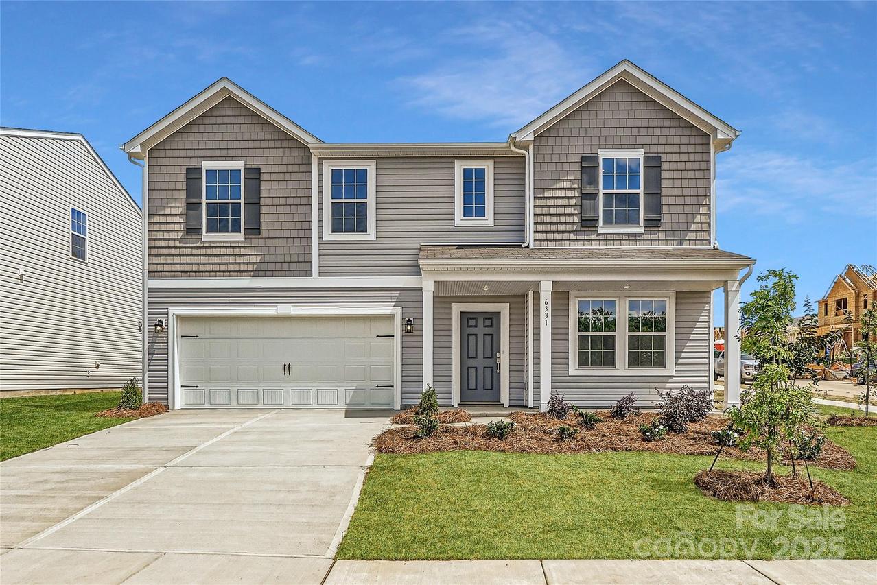 6331 Fairfax Ct., Maiden, NC 28650