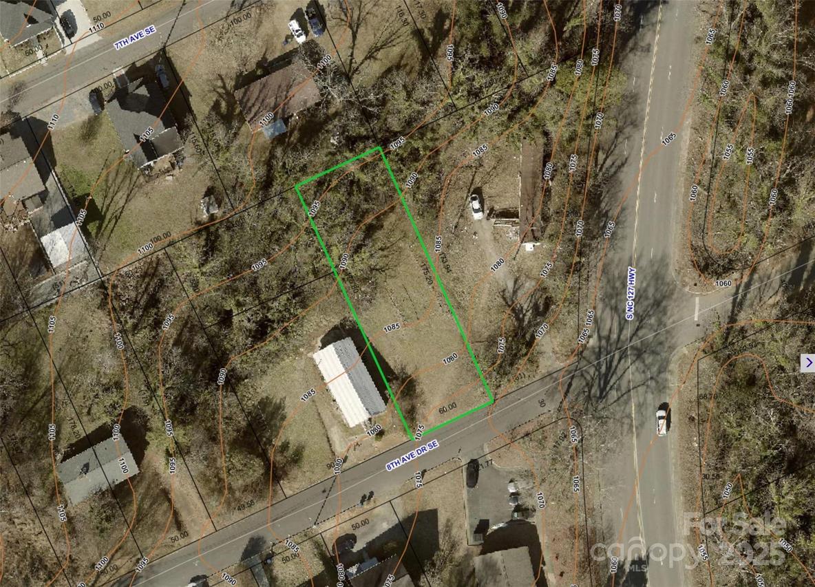 119 8th Ave., Hickory, NC 28602