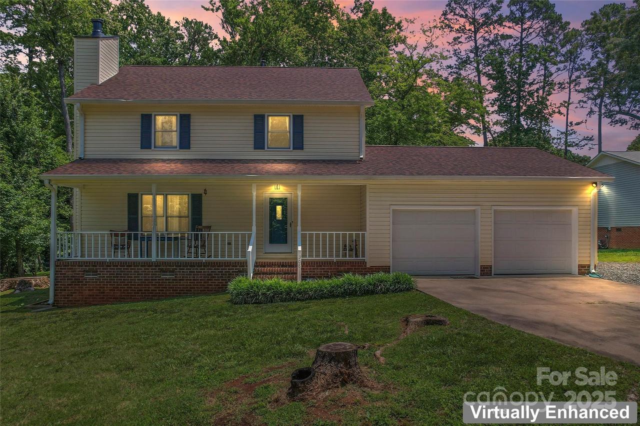 308 Home Rd., Salisbury, NC 28147