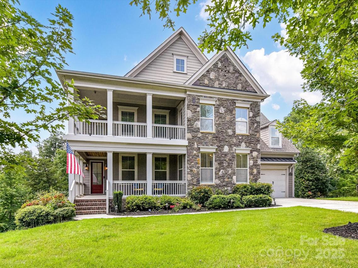 14010 Promenade Dr., Huntersville, NC 28078