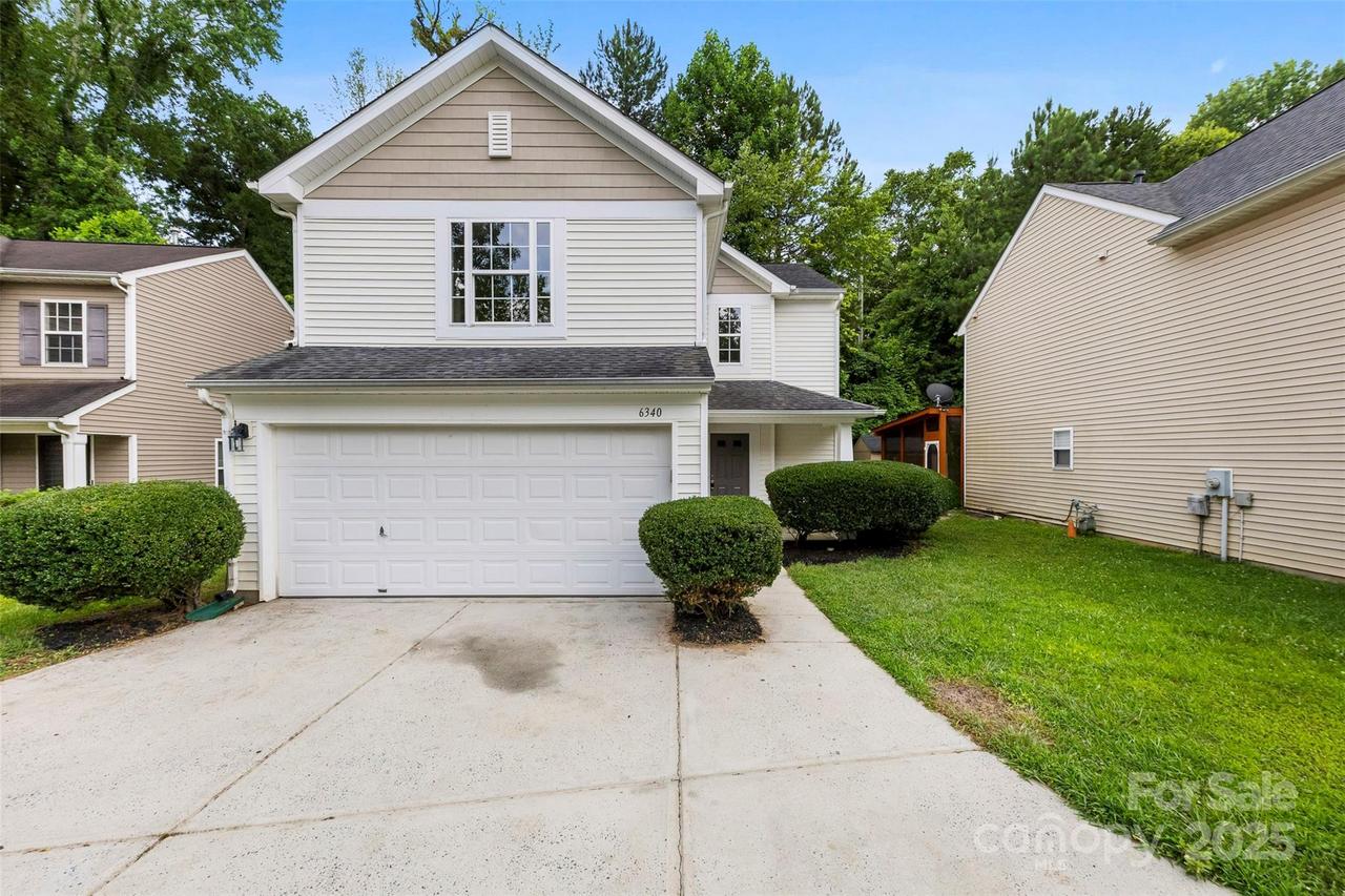 6340 Green Vista Ct. #96, Charlotte, NC 28212