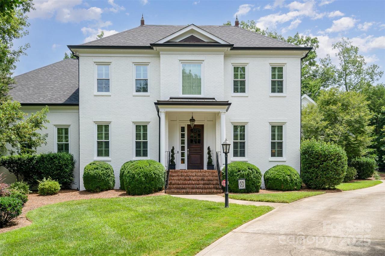 5537 Challis View Ln., Charlotte, NC 28226