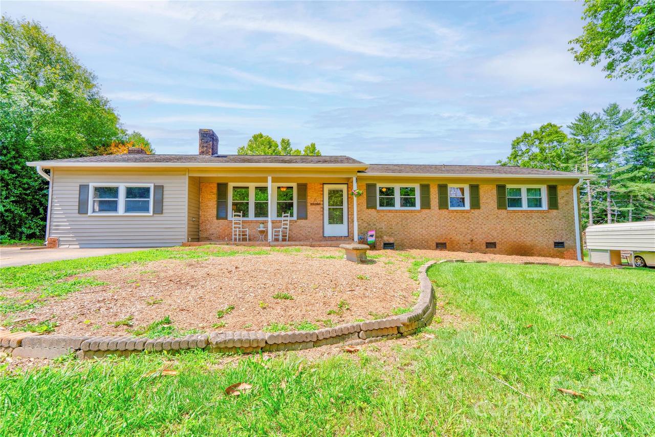 701 Mcswain Rd., Shelby, NC 28150