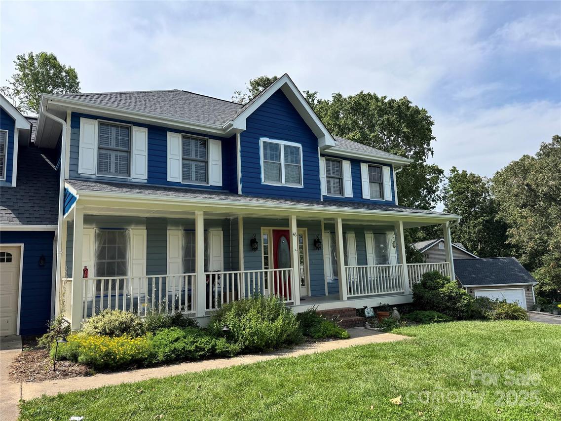 [Address Hidden by Seller], Weaverville, NC 28787