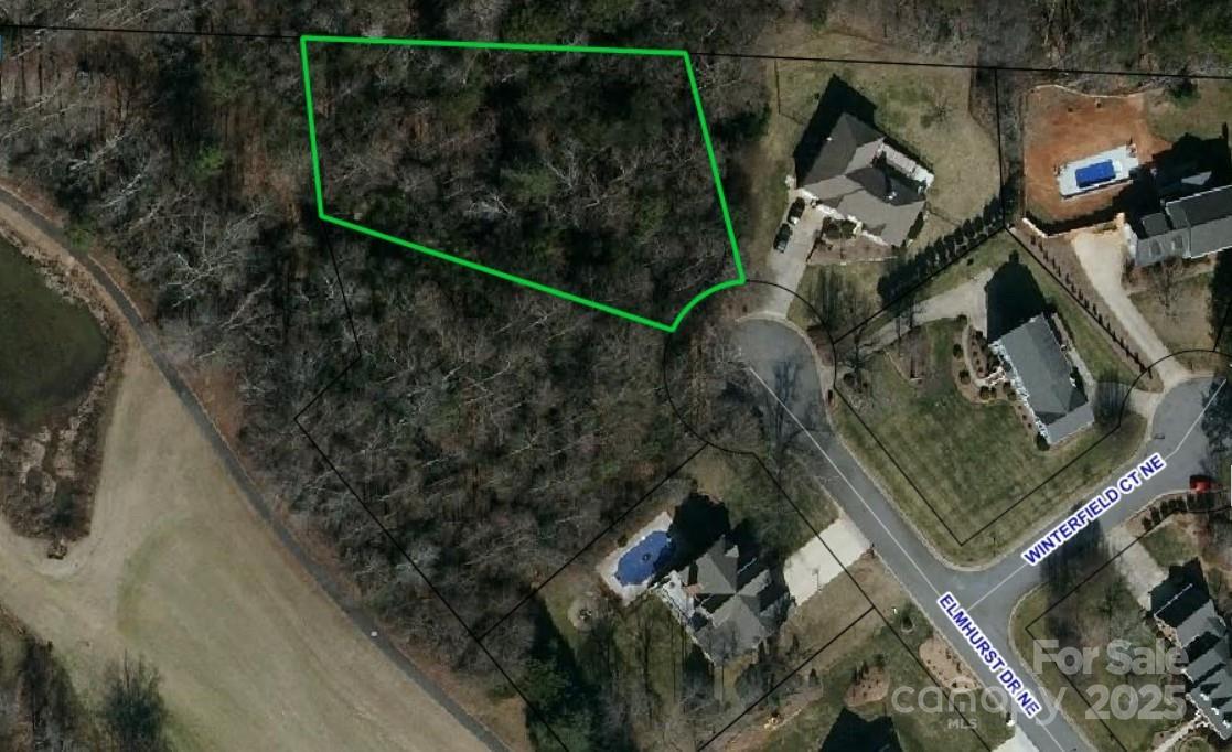 4965 Elmhurst Dr., Hickory, NC 28601