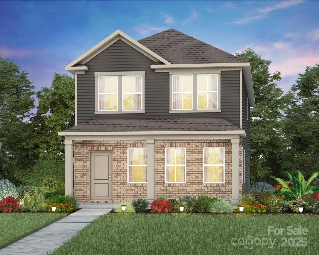 3629 Edisto Pl. #117, Monroe, NC 28110