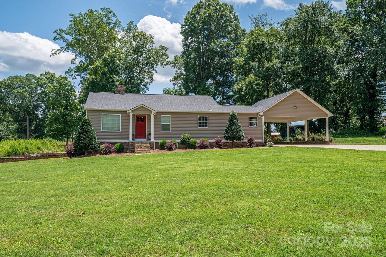 4441 Jim Wise Rd., Lincolnton, NC 28092