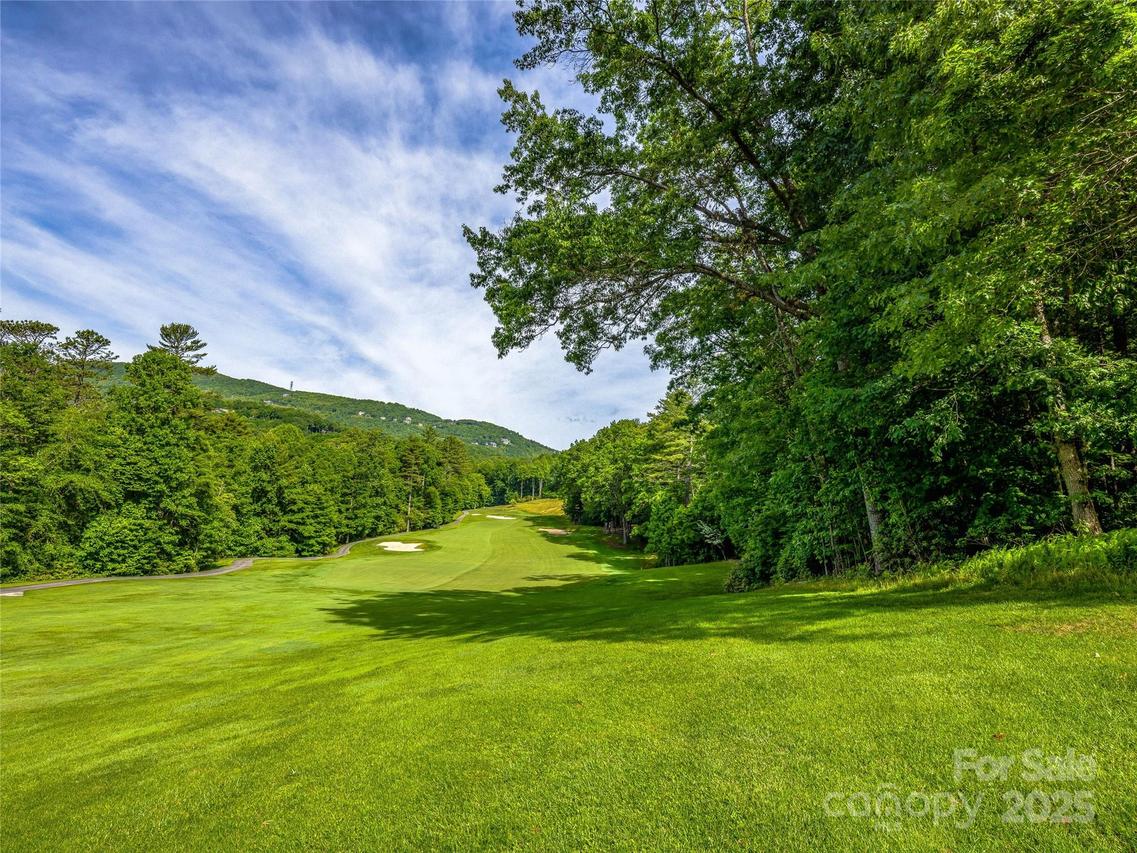 J 34 Cherokee Point #34, Lake Toxaway, NC 28747