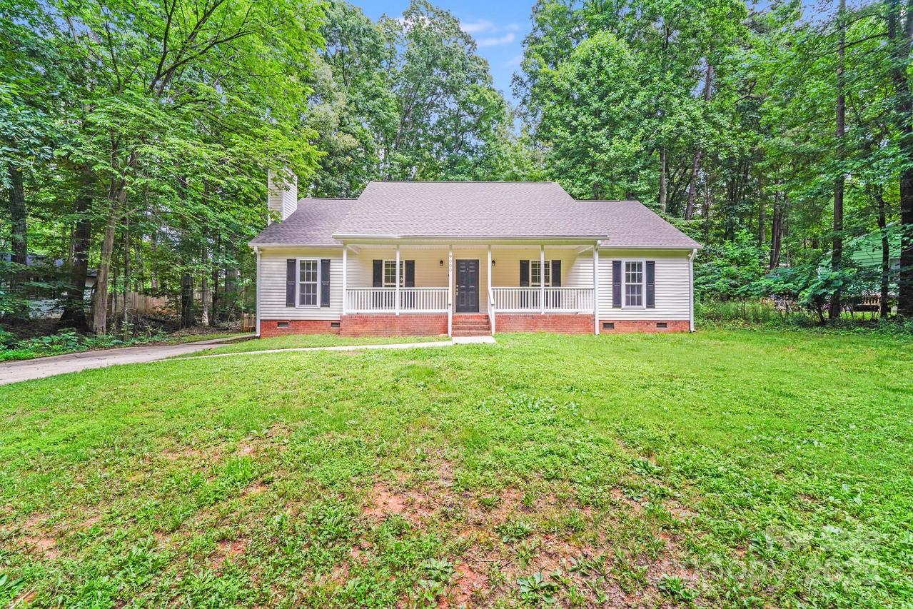 9000 Vagabond Rd., Charlotte, NC 28227