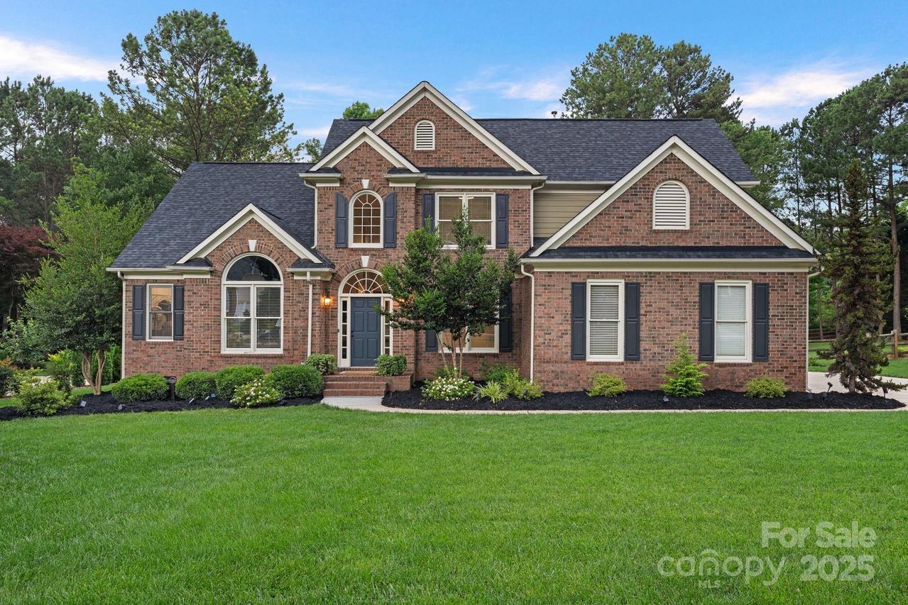 116 Ivy Hollow Ln., Mooresville, NC 28117