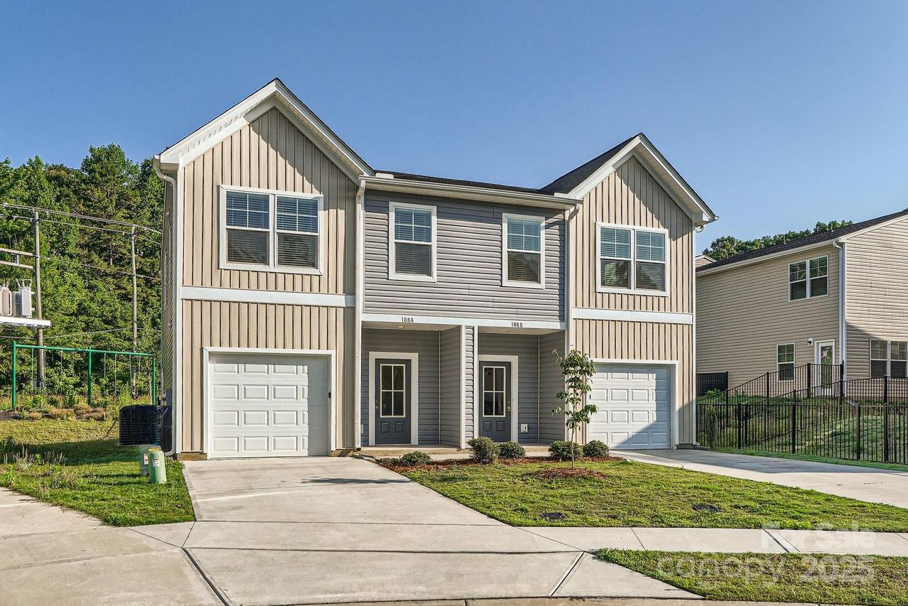 108 Blakeslee Ct., Mooresville, NC 28115