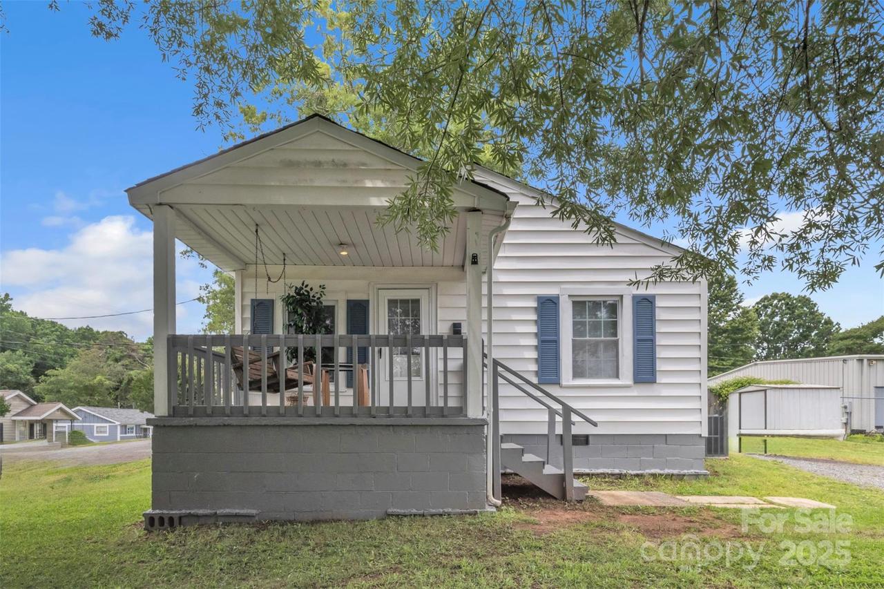 123 E Farmview St., Gastonia, NC 28054