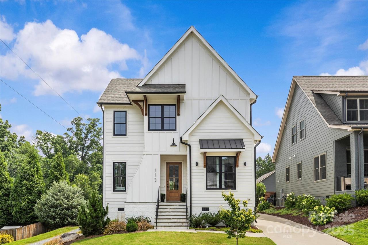113 Prince St., Belmont, NC 28012