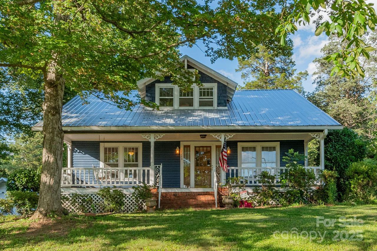 2284 Leonard Rd., Lexington, NC 27295