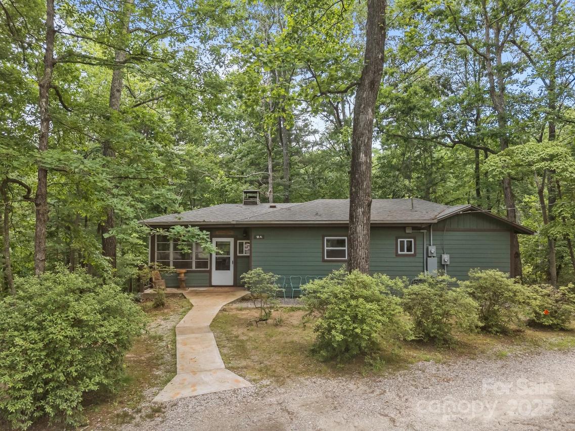10a Lakemont Cottage Tr., Flat Rock, NC 28731