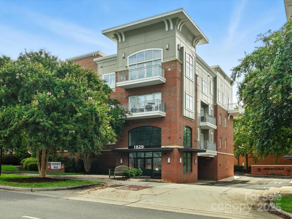 1829 Kenilworth Ave., Charlotte, NC 28203