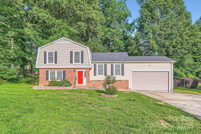 New Homes For Sale This Week That Attend New Hope Elementary: June 6th to June 12th