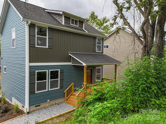New Construction Homes For Sale This Week That Attend Erwin Middle: August 6th to August 12th