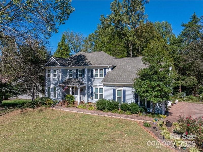 3664 Gaston Day School Rd., Gastonia, NC 28056