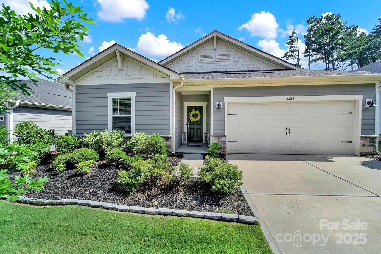 4420 Bright Rd., Charlotte, NC 28214