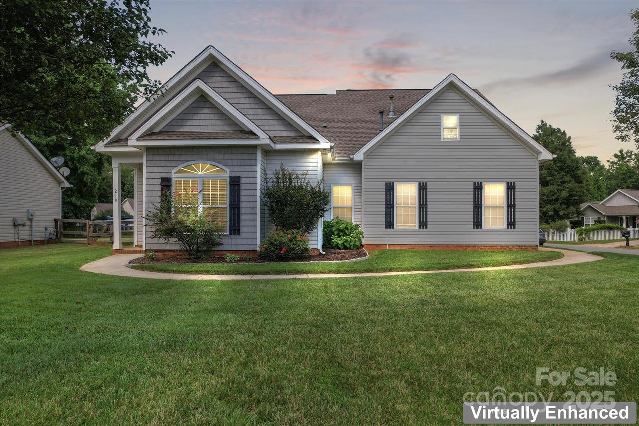 219 Mccord St., Charlotte, NC 28216