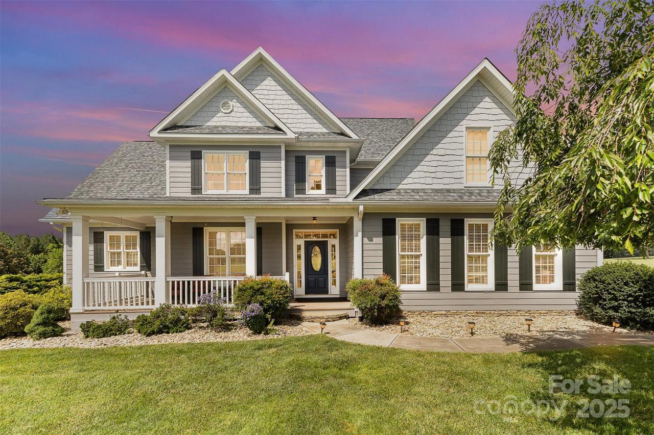 3068 Green Acres Ln., Claremont, NC 28610