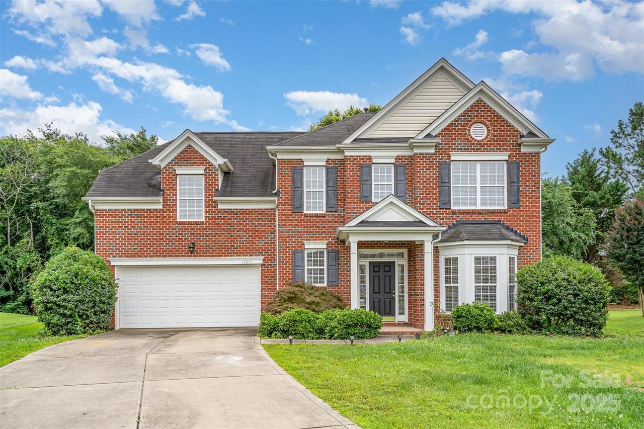 14911 Taggert Trail Dr., Charlotte, NC 28273