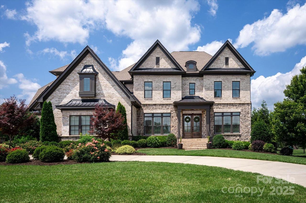 11008 Strike The Gold Ln., Waxhaw, NC 28173