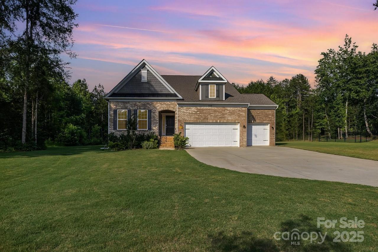 11226 Dappled Light Tr., Charlotte, NC 28227