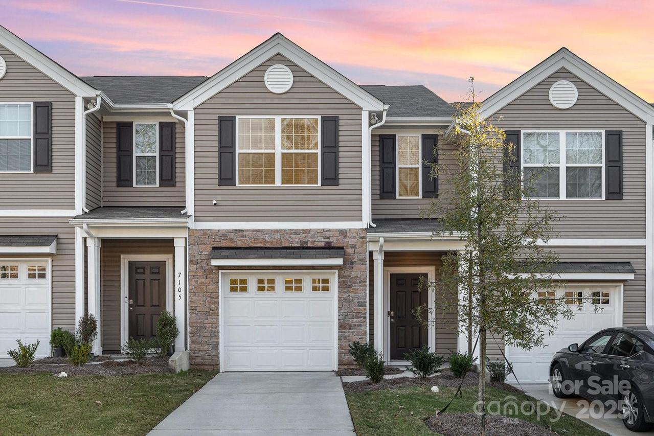 7109 N Mills Rd., Charlotte, NC 28216