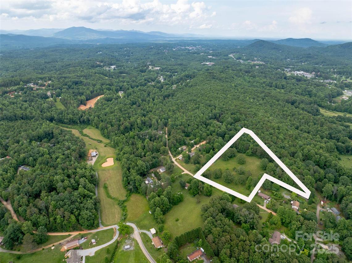 00 Open Valley Rd., Marion, NC 28752