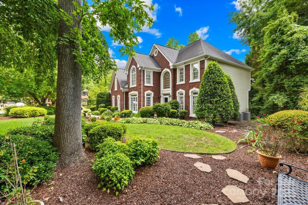 9514 Hayenridge Ct., Huntersville, NC 28078