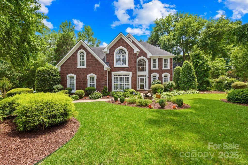 9514 Hayenridge Ct., Huntersville, NC 28078
