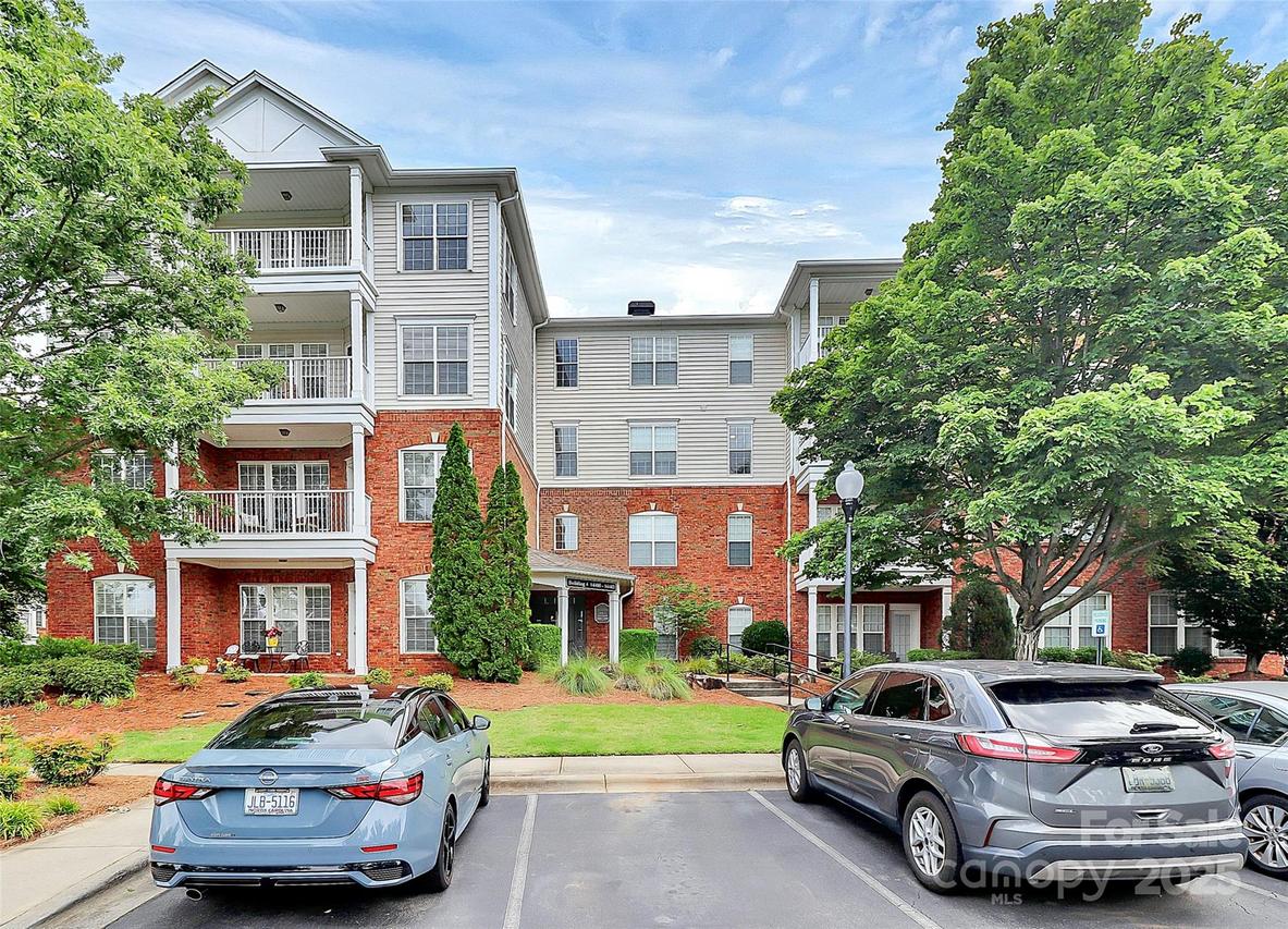 14451 San Paolo Ln., Charlotte, NC 28277