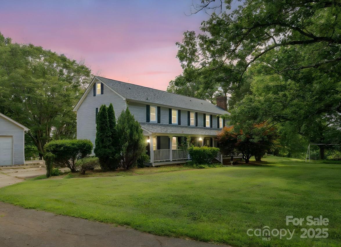 5632 Zion Church Rd., Concord, NC 28025